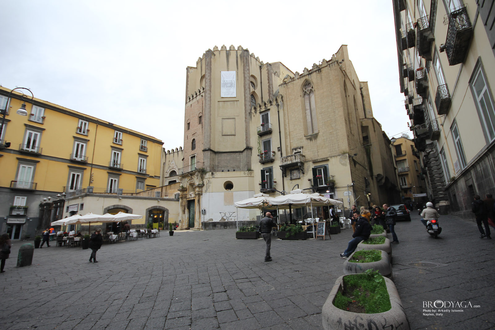 Naples